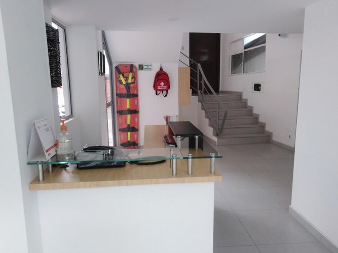 Oficina en  Arriendo en Bogotá - Miniatura 3