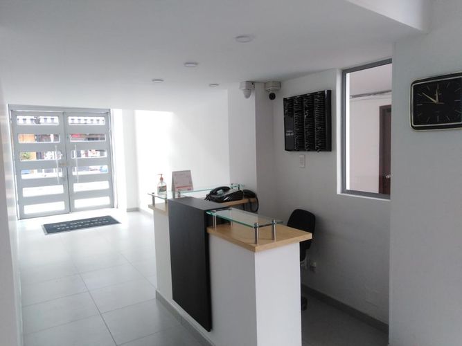 Oficina en  Arriendo en Bogotá - Miniatura 4