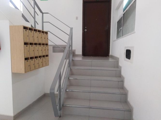 Oficina en  Arriendo en Bogotá - Miniatura 5