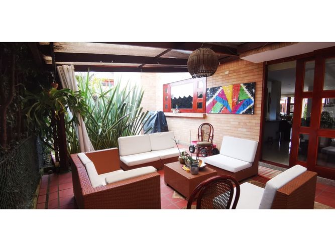 Casa en  Venta en Chía - Miniatura 4