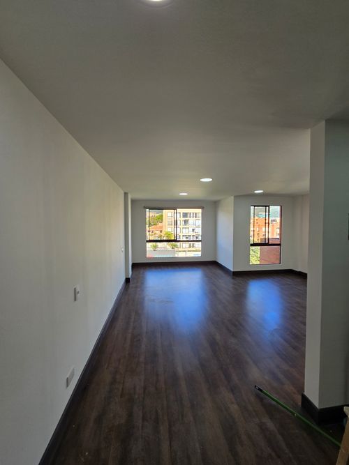 Oficina en  Arriendo en Usaquen, Bogotá - Imagen 1