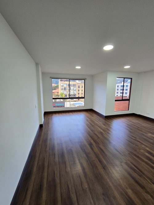 Oficina en  Arriendo en Usaquen, Bogotá - Miniatura 9
