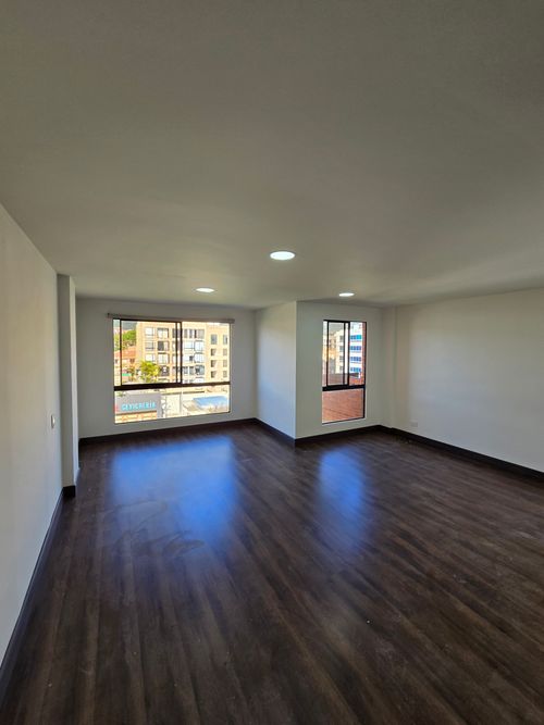 Oficina en  Arriendo en Usaquen, Bogotá - Miniatura 10