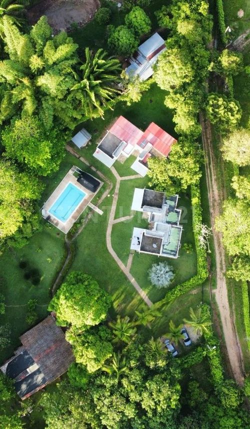 Finca en  Venta en Carmen de Apicalá - Miniatura 2