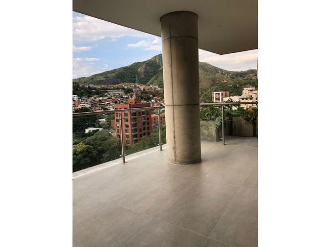Apartamento en  Venta en Santa teresita, Cali - Imagen 1