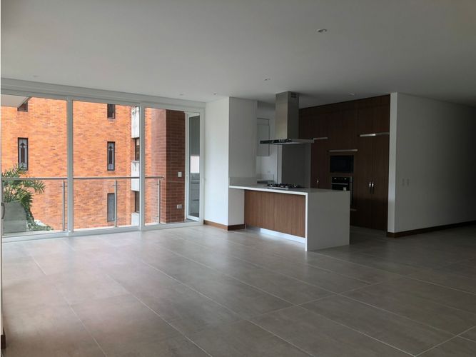 Apartamento en  Venta en Santa teresita, Cali - Miniatura 4