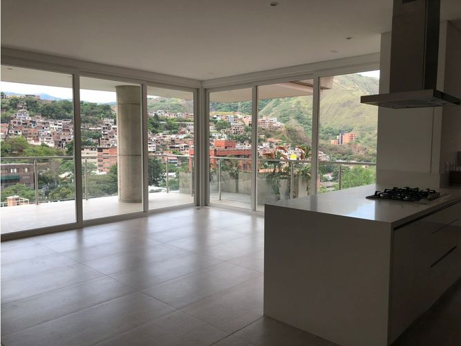 Apartamento en  Venta en Santa teresita, Cali - Miniatura 6