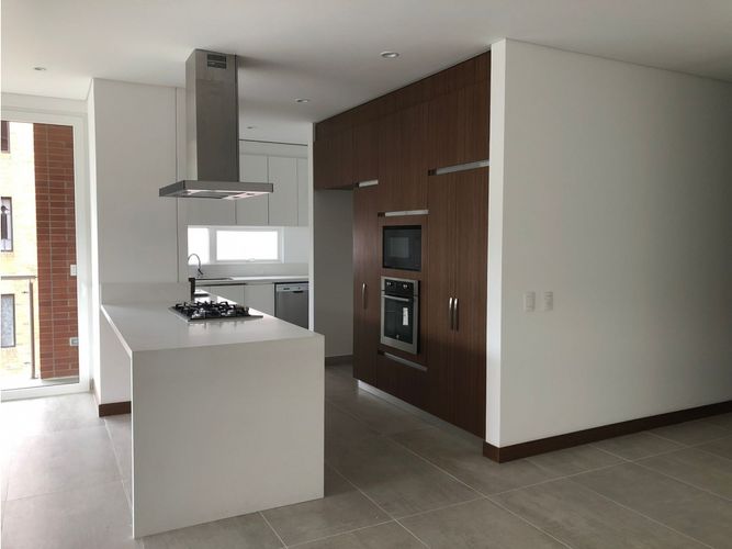 Apartamento en  Venta en Santa teresita, Cali - Miniatura 7