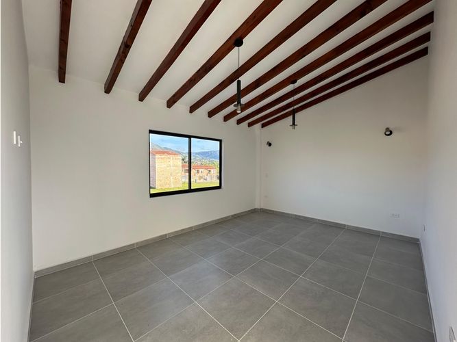 Casa en  Venta en El carmen de viboral - Miniatura 2