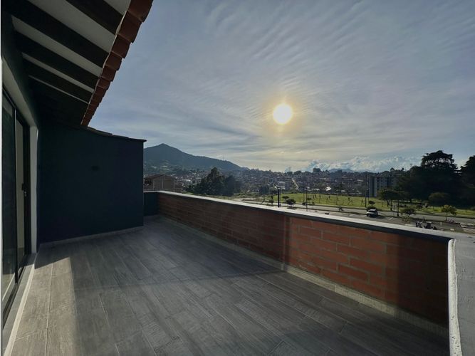 Casa en  Venta en El carmen de viboral - Miniatura 8