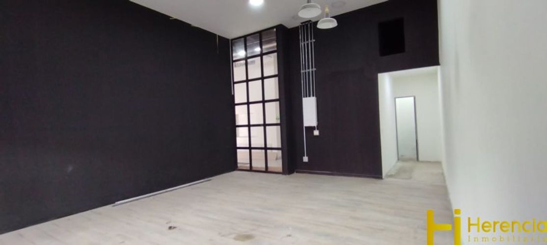 Local en  Arriendo en Urbanizacion carlos e restrepo, Medellín - Miniatura 2