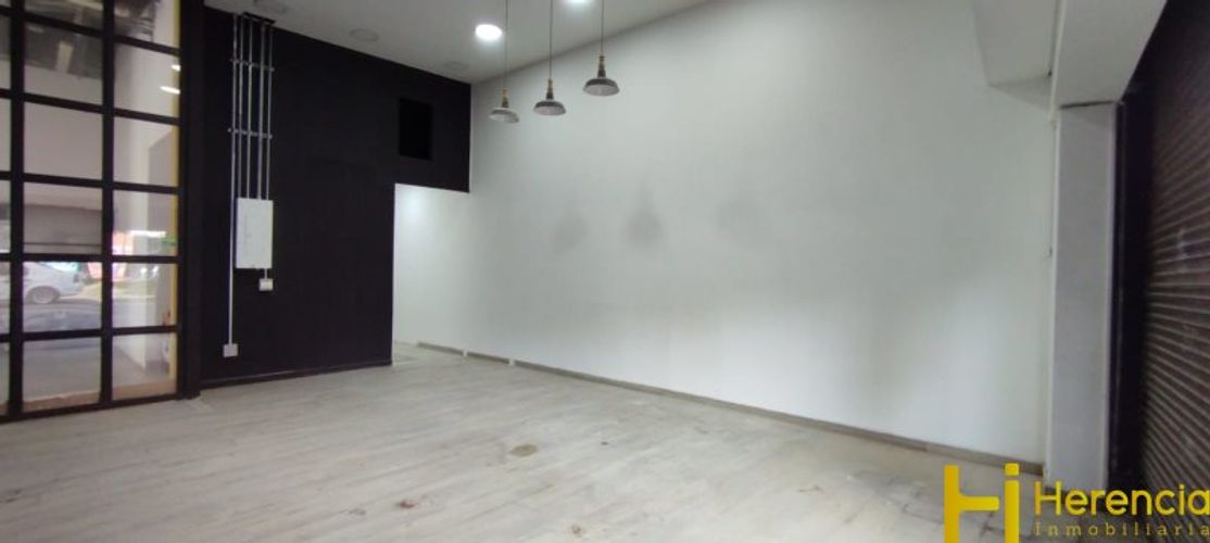 Local en  Arriendo en Urbanizacion carlos e restrepo, Medellín - Miniatura 3