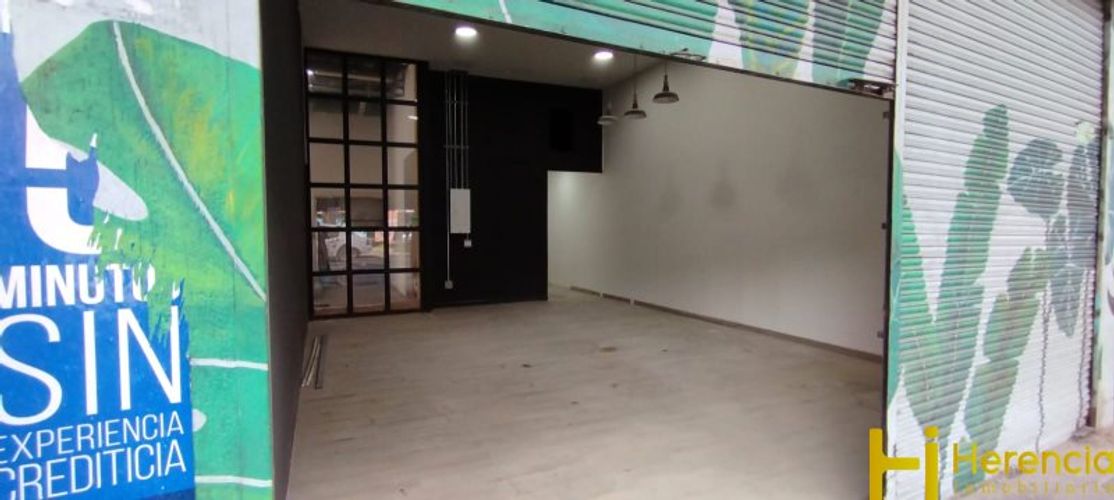 Local en  Arriendo en Urbanizacion carlos e restrepo, Medellín - Miniatura 4