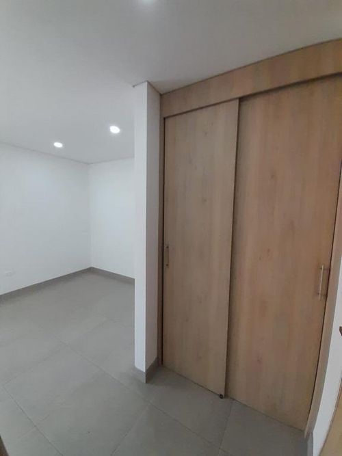 Apartaestudio en  Arriendo en Laureles, Medellín - Miniatura 6