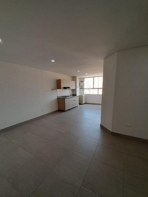 Apartaestudio en  Arriendo en Laureles, Medellín - Miniatura 8