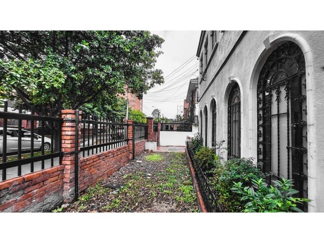 Casa en  Arriendo en Zona chapinero, Bogotá - Miniatura 2