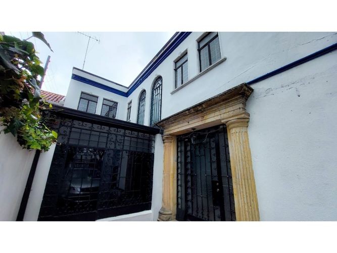 Casa en  Arriendo en Zona chapinero, Bogotá - Miniatura 8