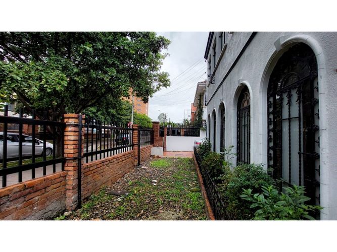 Casa en  Arriendo en Zona chapinero, Bogotá - Miniatura 10