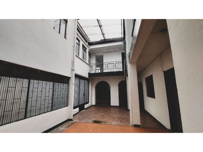 Casa en  Arriendo en Zona chapinero, Bogotá - Miniatura 25