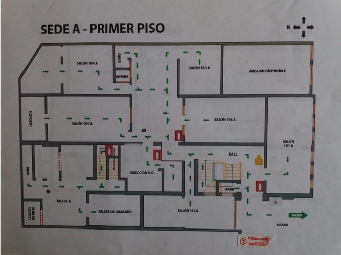 Casa en  Arriendo en Zona chapinero, Bogotá - Miniatura 30