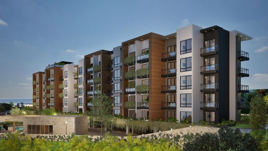 SERENITY APARTMENTS, Apartamentos en Venta en El Caimo, Armenia - Miniatura 8