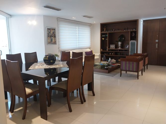 Apartamento en  Venta en Altos del prado, Barranquilla - Imagen 1