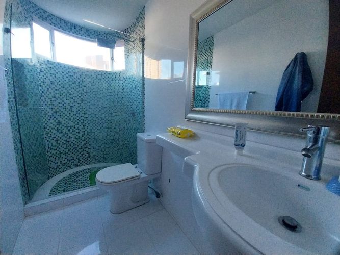 Apartamento en  Venta en Altos del prado, Barranquilla - Miniatura 3