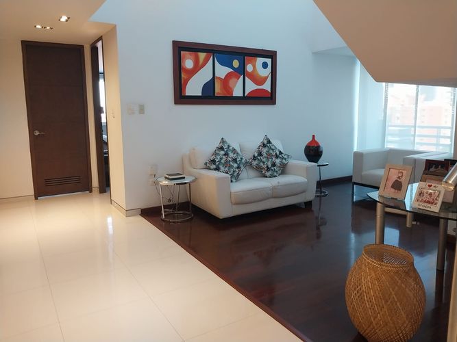 Apartamento en  Venta en Altos del prado, Barranquilla - Miniatura 6