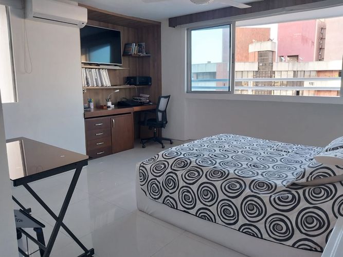 Apartamento en  Venta en Altos del prado, Barranquilla - Miniatura 8