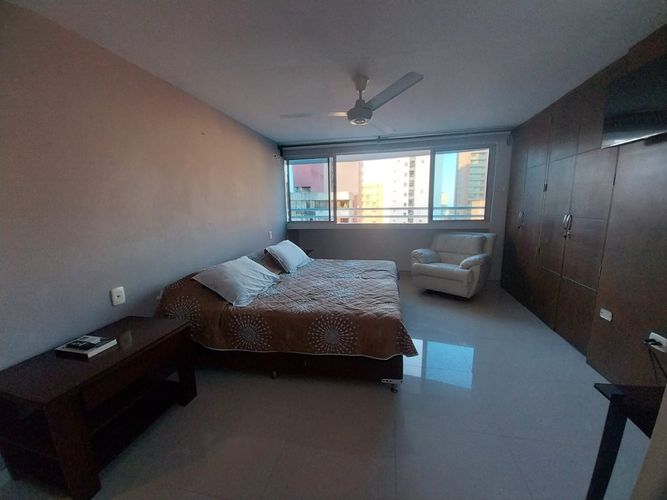 Apartamento en  Venta en Altos del prado, Barranquilla - Miniatura 9