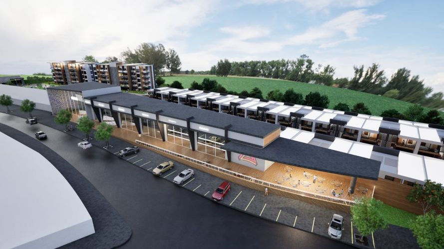 SERENITY MALL, Locales en Venta en El Caimo, Armenia - Miniatura 7