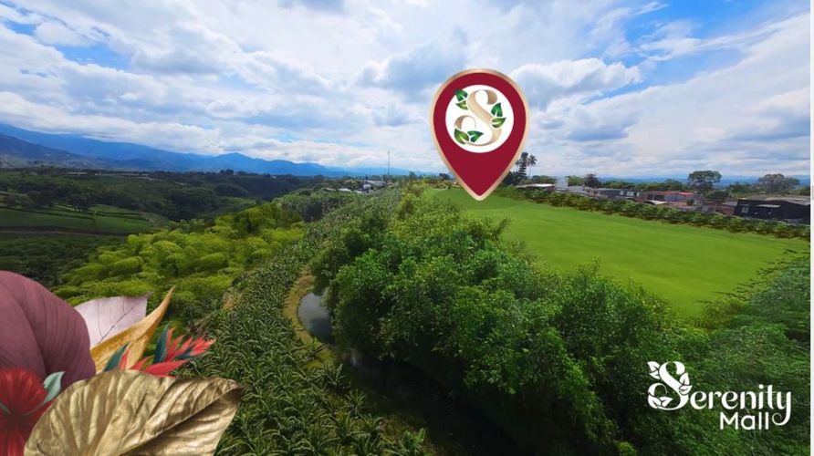 SERENITY MALL, Locales en Venta en El Caimo, Armenia - Miniatura 8