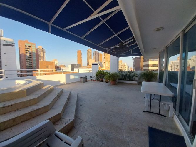 Apartamento en  Venta en Altos del prado, Barranquilla - Miniatura 19