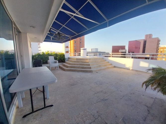 Apartamento en  Venta en Altos del prado, Barranquilla - Miniatura 20