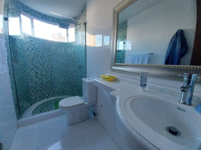 Apartamento en  Venta en Altos del prado, Barranquilla - Miniatura 21