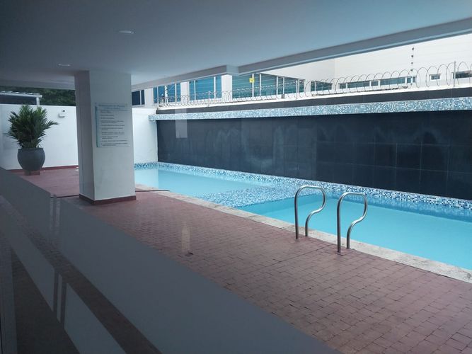 Apartamento en  Venta en Altos del prado, Barranquilla - Miniatura 22