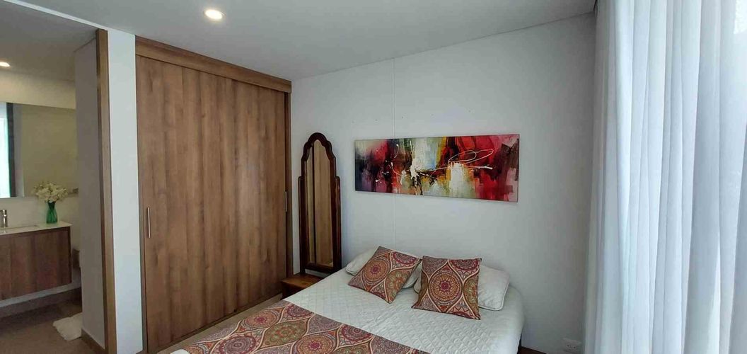 Apartaestudio en  Venta en Las camelias, Manizales - Miniatura 2