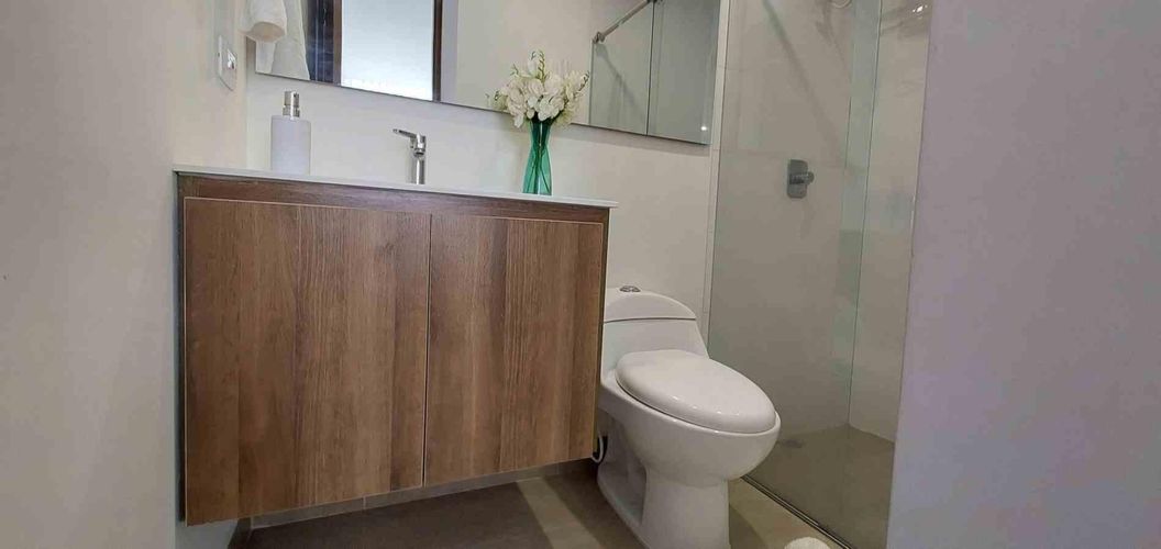 Apartaestudio en  Venta en Las camelias, Manizales - Miniatura 4