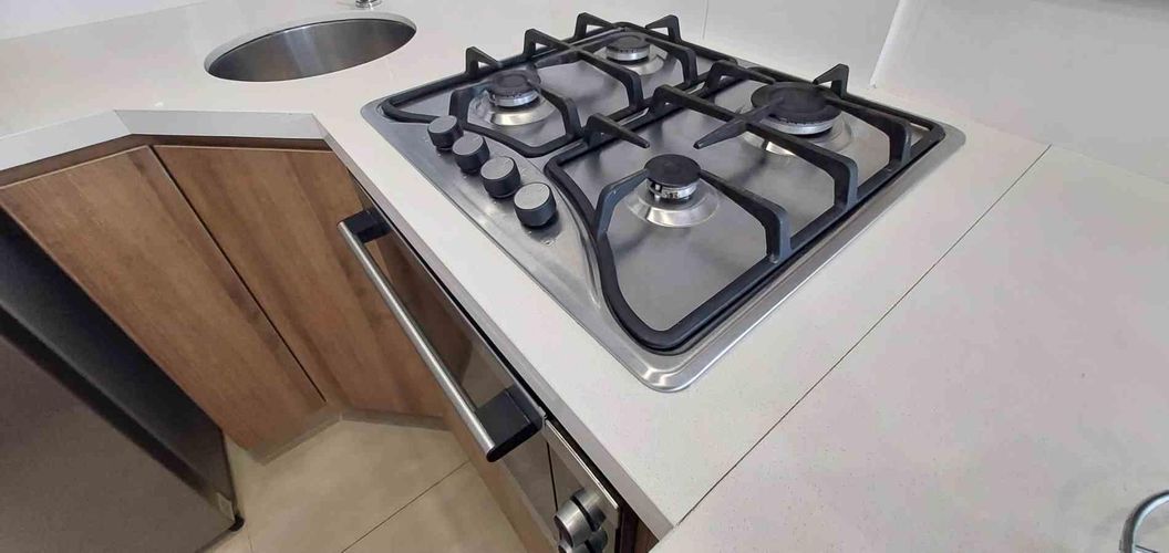 Apartaestudio en  Venta en Las camelias, Manizales - Miniatura 12