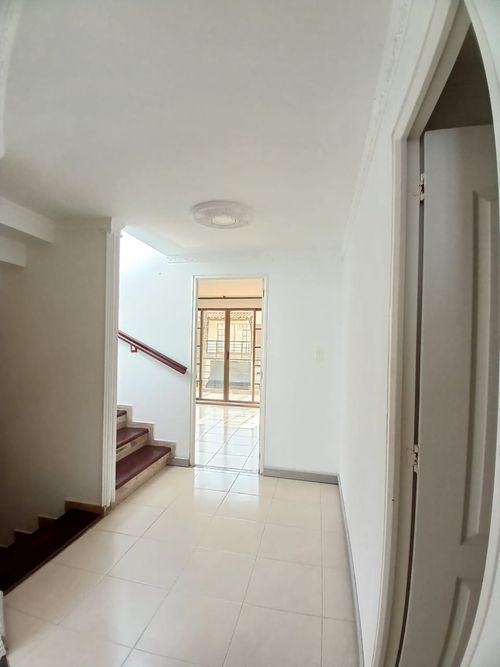 Casa en  Arriendo en El dorado, Pereira - Miniatura 9