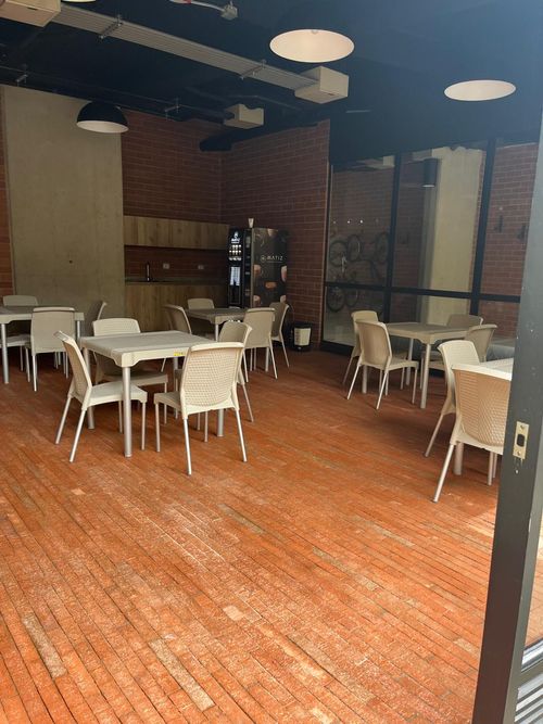 Apartaestudio en venta en La veracruz, Bogotá - Miniatura 8