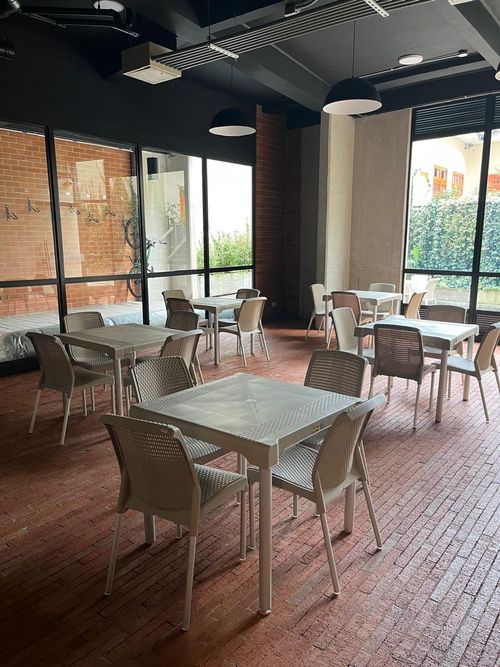 Apartaestudio en venta en La veracruz, Bogotá - Miniatura 9
