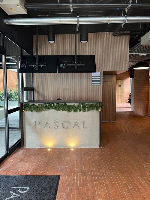 Apartaestudio en venta en La veracruz, Bogotá - Miniatura 10