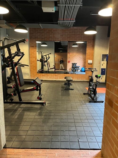 Apartaestudio en venta en La veracruz, Bogotá - Miniatura 11