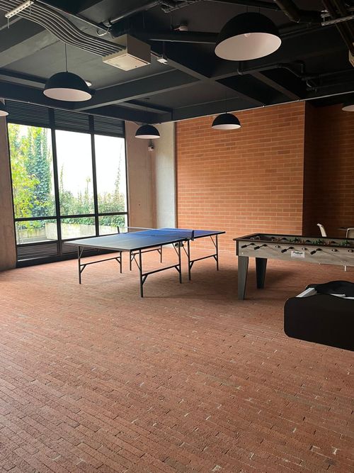 Apartaestudio en venta en La veracruz, Bogotá - Miniatura 15