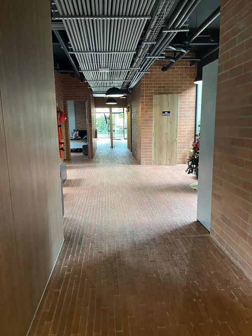 Apartaestudio en venta en La veracruz, Bogotá - Miniatura 16