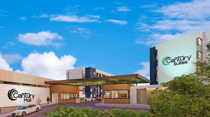 CENTURY SUITES, Apartamentos en Venta en La pradera, Dosquebradas - Miniatura 10