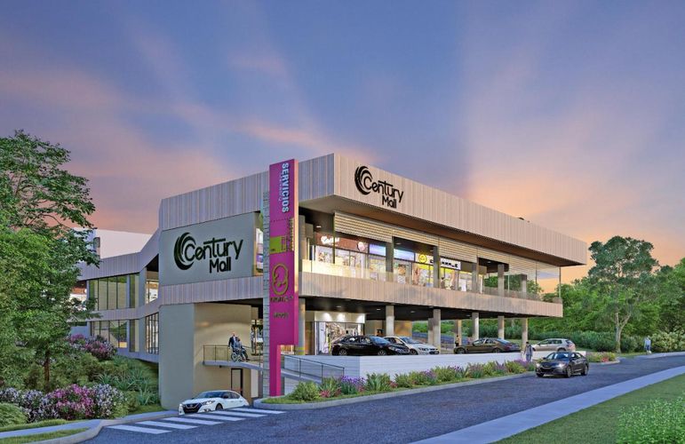CENTURY MALL, Locales en Venta en Frailes, Dosquebradas - Miniatura 3