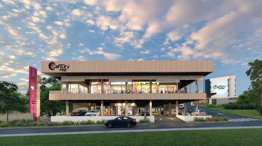 CENTURY MALL, Locales en Venta en Frailes, Dosquebradas - Miniatura 5