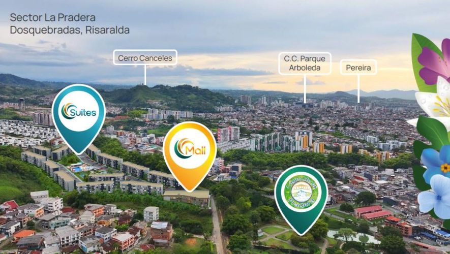 CENTURY MALL, Locales en Venta en Frailes, Dosquebradas - Miniatura 6